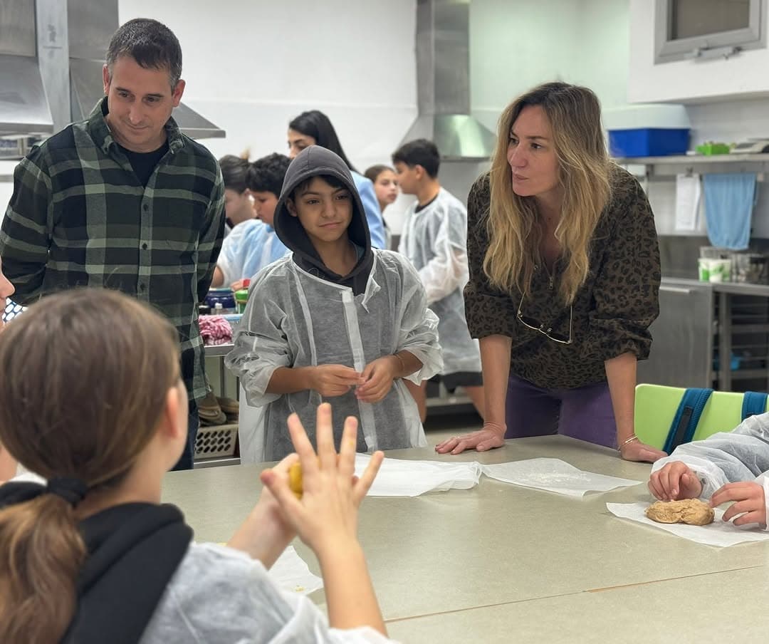 קהילה ושווקים