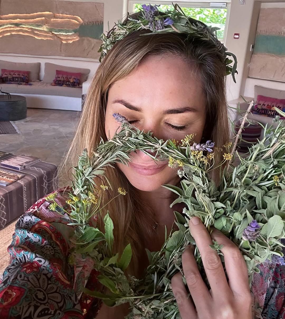 ריפוי וטרנספורמציה